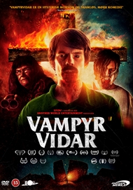 VampyrVidar (DVD)